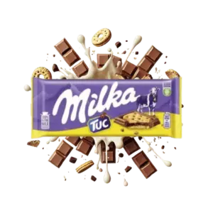 Milka Tuc