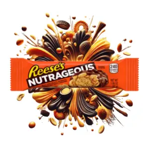 Reese’s Nutrageous