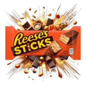 Reese's Sticks