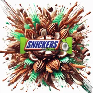 Snickers Coco