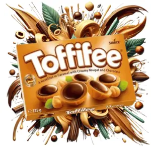 Toffifee