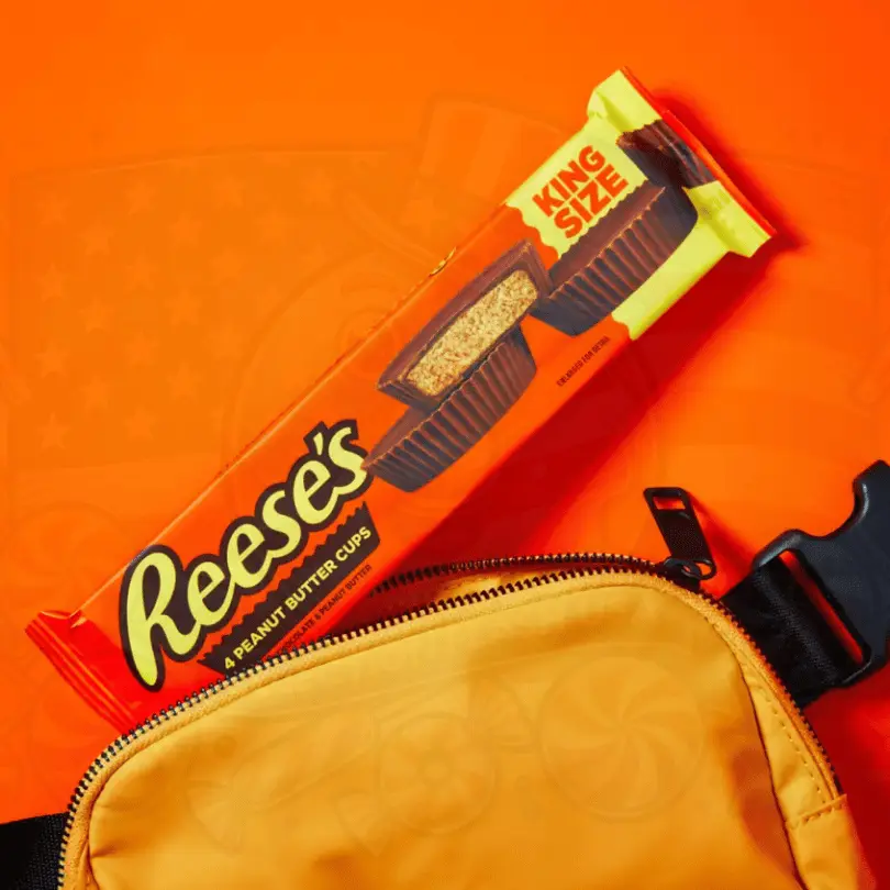 Reese's