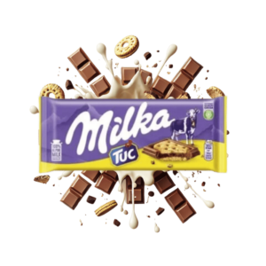 Milka Tuc