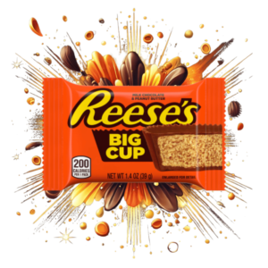 Reese's Big Cup