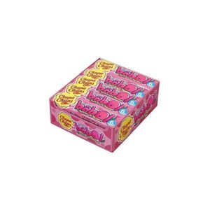 chupa chups big babol tutti frutti 276 gr x 20