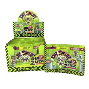 dr sour dip 2 lick 18 gr x 24