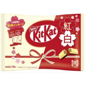 kit kat red white 116 gr x 1