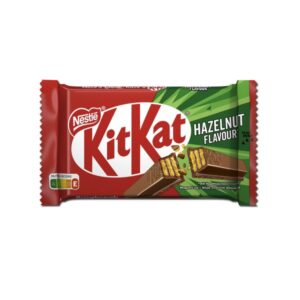 kit kat white 42 gr x 24