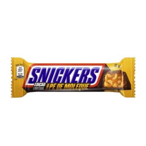 snickers dulce de leche 42 gr x 20