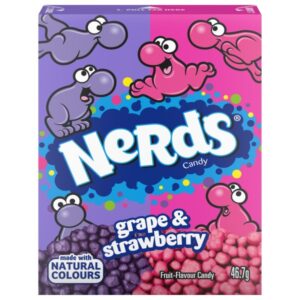 wonka nerds fraise raisin 47 gr 1 1