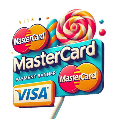 Visa Mastercard